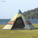 ロゴス(LOGOS) ナバホTepee 300 71806501