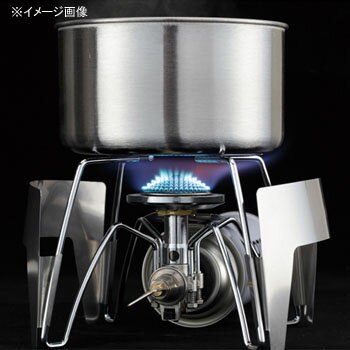 SOTO レギュレーターストーブ用ウィンドスクリーン ST-3101