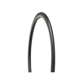 GIZA PRODUCTS(ギザプロダクツ) C-740 ロード用タイヤ サイクル/自転車 700×28C ブラック(ETRTO:28-622) TIR25400