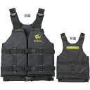 REEF TOURER(リーフツアラー) シュノーケリングベスト スリム S LG RA0402(3)