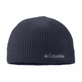 コロンビア キャップ メンズ Columbia(コロンビア) ウィリバード ウォッチ キャップ ビーニー フリー 464(COLLEGIATE) CU9309