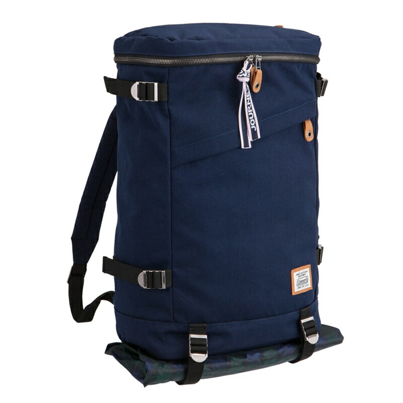 Coleman(コールマン) 【JOURNEY/ジャーニー】JN スカウトマスター(JN SCOUT MASTER) 約25L ネイビー 2000021703