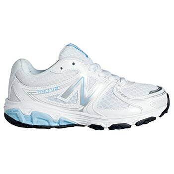 new balance(ニューバランス) KJ680 Running KIDS/JUNIOR 18.0cm WHITE×BLUE NBJ-KJ680 WBY