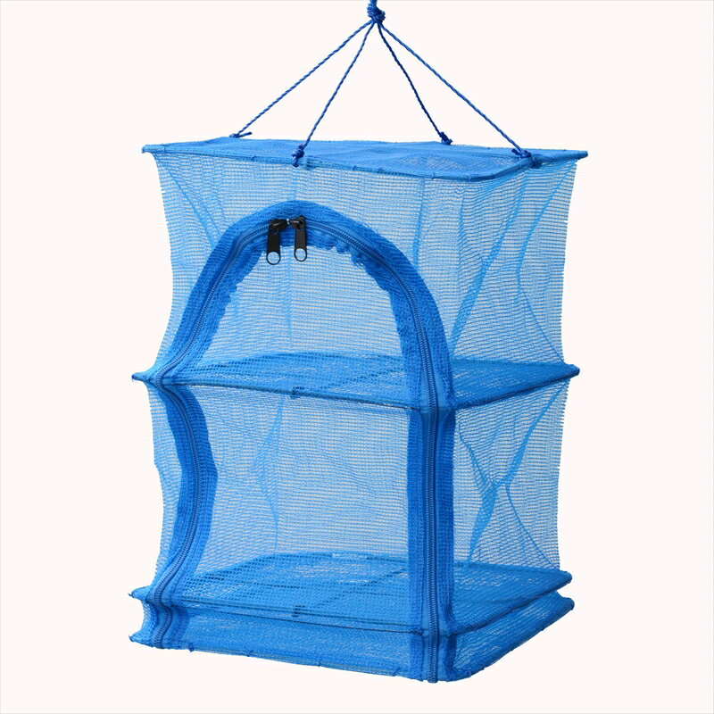 ONOE(尾上製作所) 干しかご 幅25-2段 ON-5807のサムネイル