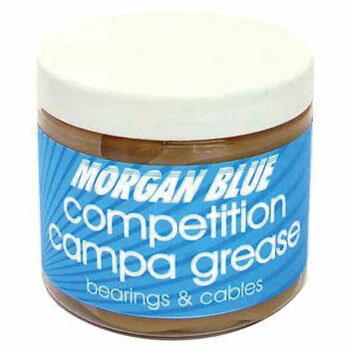 MORGAN BLUE(モーガン ブルー) COMPETITION CAMPA GREASE 200 ...