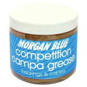 MORGAN BLUE(モーガン ブルー) COMPETITION CAMPA GREASE 200ml MB-CCG