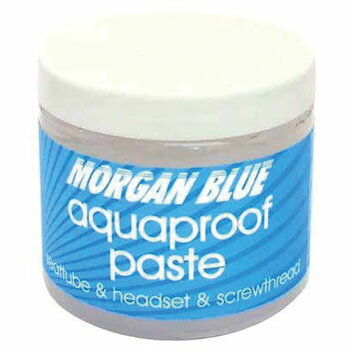 MORGAN BLUE([K u[) AQUAPROOF PASTE 200ml MB-AP