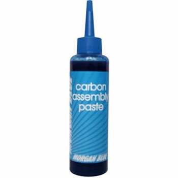 MORGAN BLUE([K u[) CARBON ASSEMBLY PASTE 100ml MB-CAP