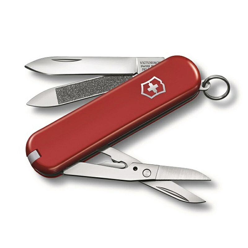 VICTORINOX(ビクトリノックス)  エグゼクティブ81 0.6423