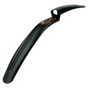 SKS ショックボード XL マッドガード フェンダー/泥よけ サイクル/自転車 26/29インチ ブラック 11215