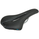 GIZA PRODUCTS(ギザプロダクツ) VL-3256 ゲル フィットサドル サイクル/自転車 BLK SDL25400