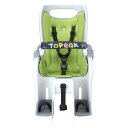 TOPEAK(トピーク) シートパッド GRN YBC03003
