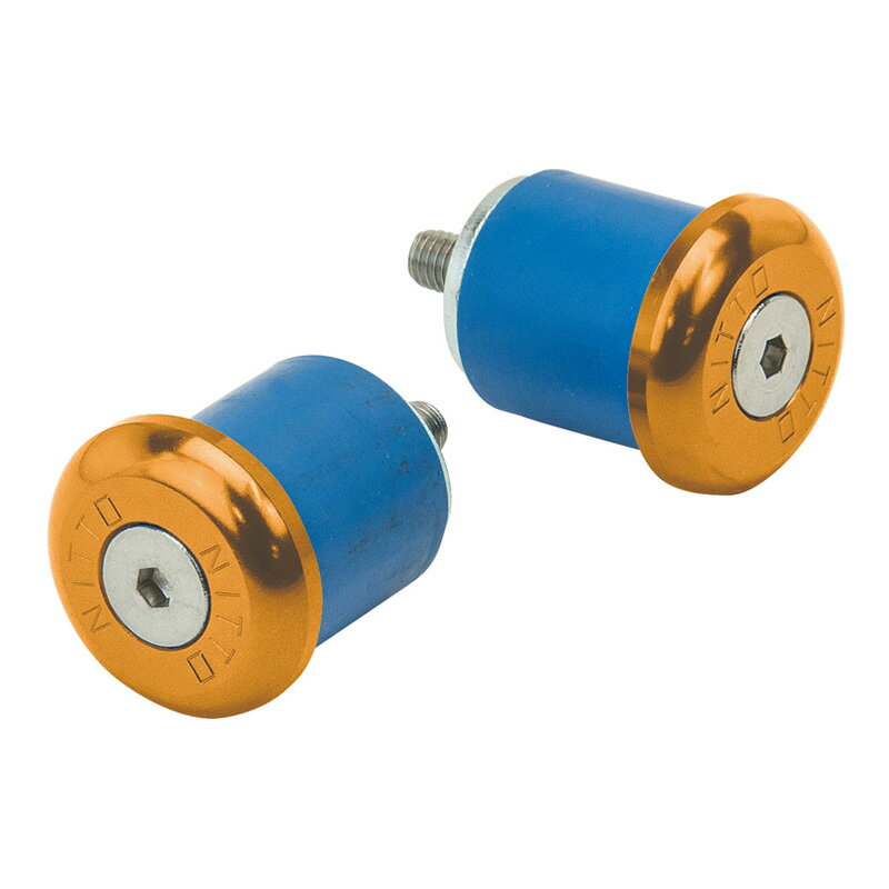 (NITTO) Сɥå EC-01 24mm GLD YHB02702