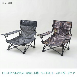 TENT FACTORY(テントファクトリー) スパイダーワイド&ローアクションチェア MBK TF-SWL807通販格安セール情報 楽天 通販