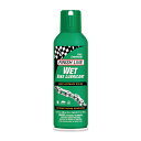 フィニッシュライン(FINISH LINE) ウェット バイク ルブリカント 246ml エアゾール TOS07104