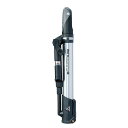 TOPEAK(トピーク) ミニ モーフ G 空気入れ ポンプ サイクル/自転車 シルバー PPM09500