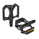 GIZA PRODUCTS(ギザプロダクツ) M195DU ペダル BLK(ブラック) PDL15100