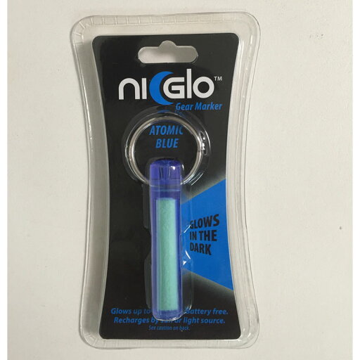 ナイグロー(niglo) niglo ナイグロー アトミックブルー 12657 ナイグロー(niglo) niglo ナイグロー アトミックブルー 12657