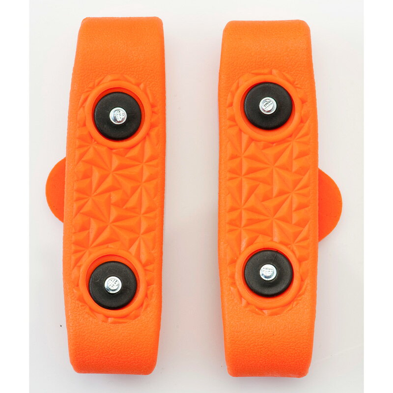 Nordic Grip(ノルディック グリップ) Mini (ミニ) S オレンジ ND-5015