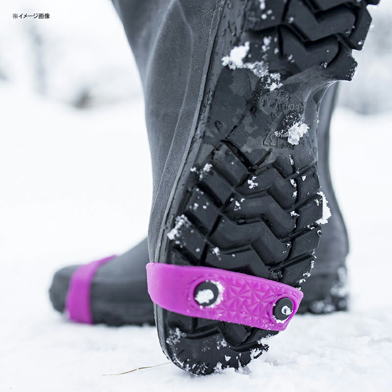 Nordic Grip(ノルディック グリップ) Mini (ミニ) S オレンジ ND-5015