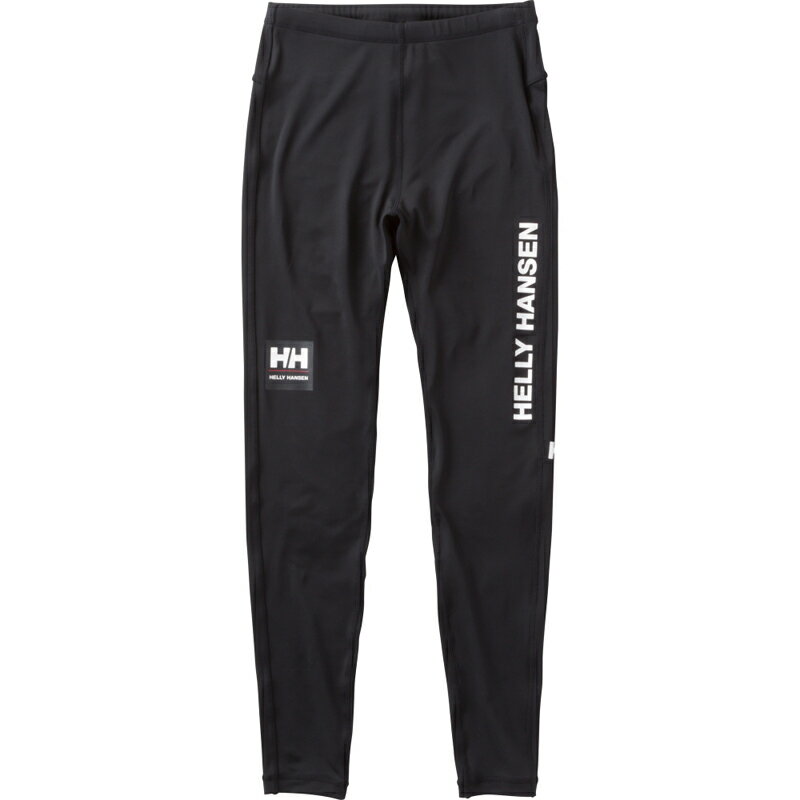 HELLY HANSEN(ヘリーハンセン) HH81603 TEAM TRICOT PANTS S K HH81603