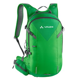 VAUDE(ファウデ) パス サイクルバッグ バックパック/リュック/自転車 13L 4600 11704