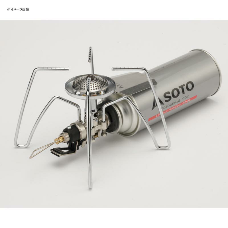 SOTO レギュレーターストーブ専用点火アシストレバー ST-3104通販格安セール情報 楽天 通販