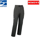 ファイントラック(finetrack) ストームゴージュ アルパイン パンツ ウィメンズ FBW0501 全3色 全3サイズ