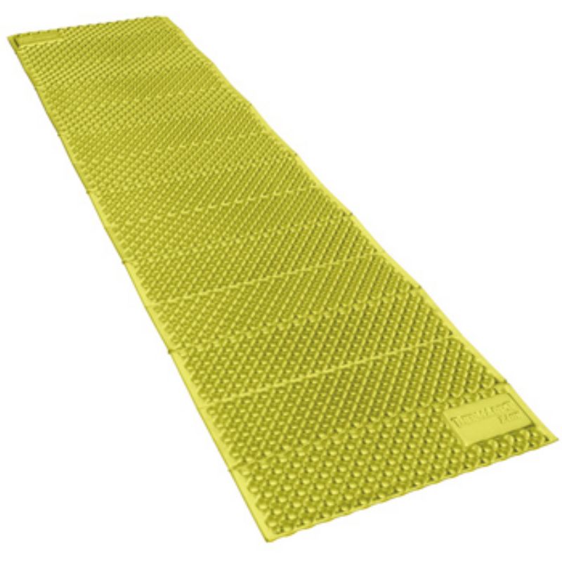 THERMAREST(サーマレスト) Zライト ソル+専用スタッフサック【2点セット】 R シルバー×レモン 30670+30002通販格安セール情報 楽天 通販