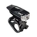 INFINI(インフィニ) ミニ ラヴァ I-261W ホワイトLED ライト 自転車/サイクル BLK LPF15600