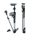 TOPEAK(トピーク) メガ モーフ ポンプ 空気入れ サイクル/自転車 PPF05500