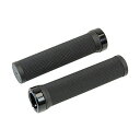 GIZA PRODUCTS(ギザプロダクツ) VLG-884-11D2-L1-G2 グリップ サイクル/自転車 BLK HBG20300