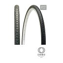 GIZA PRODUCTS(ギザプロダクツ) C-979D (2本巻) 27×1.3/8 BLK TIS03502