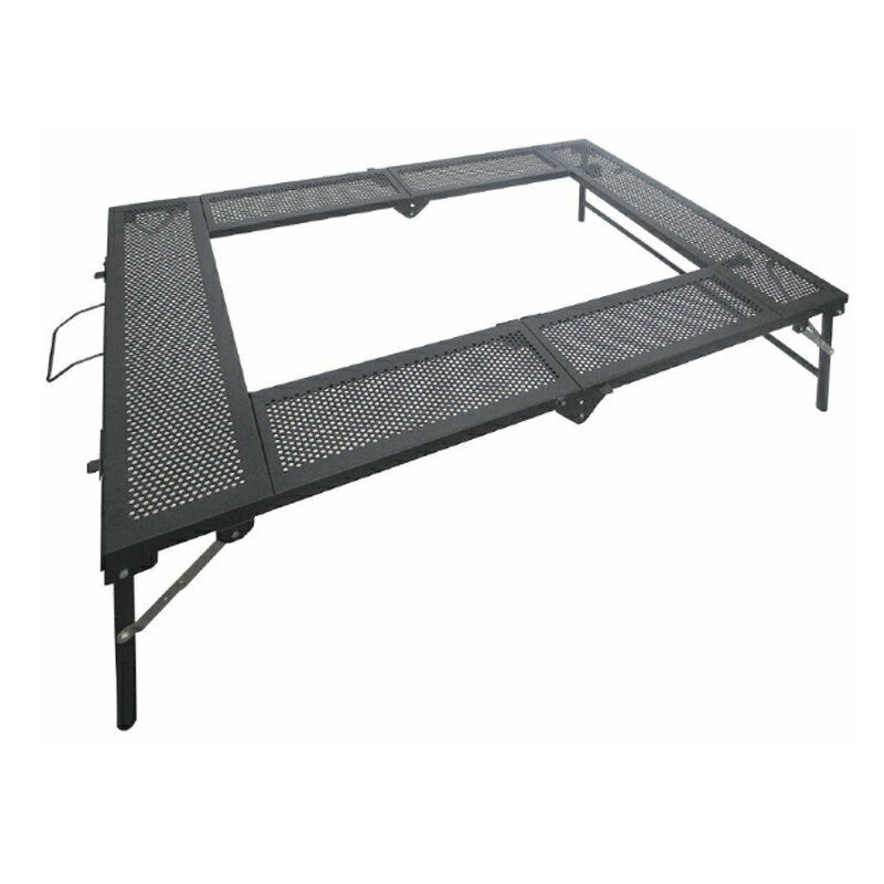 ONOE(尾上製作所) フォールディングバーベキューテーブル T-4683通販格安セール情報 楽天 通販