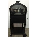 ONOE(尾上製作所) チャコールピザオーブン ピザストーン付 屋外用 ON-1773