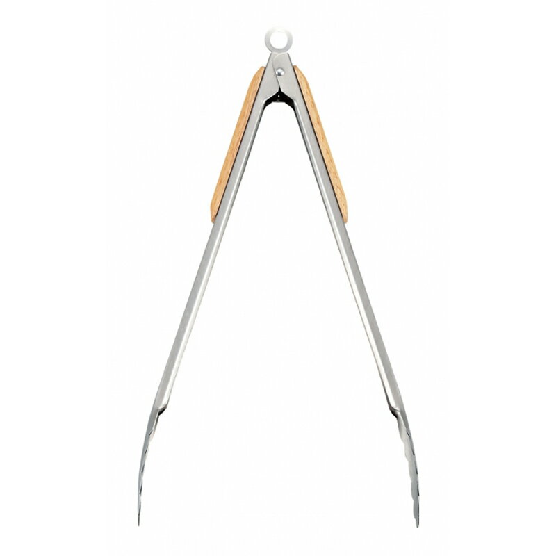 キャプテンスタッグ(CAPTAIN STAG) BBQ ウッドグリップ トング 35cm UG-3228通販格安セール情報 楽天 通販