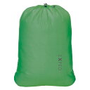 EXPED(エクスペド) Cord-Drybag UL XL emeraldgreen 397249