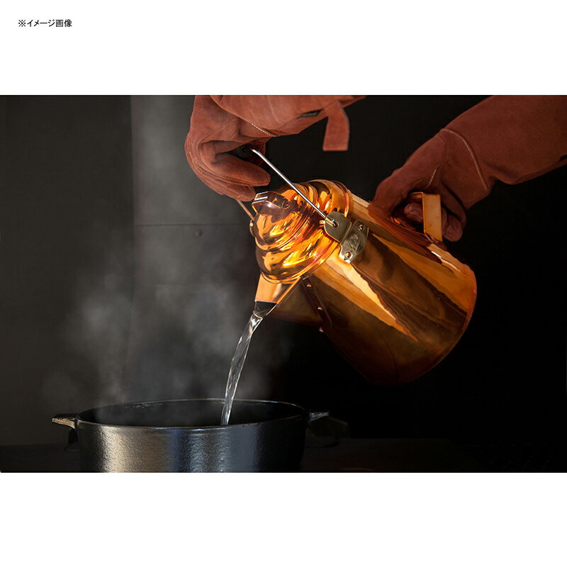 ファイヤーサイド(Fireside) グランマー・コッパーケトル 小 12113通販格安セール情報　楽天　通販