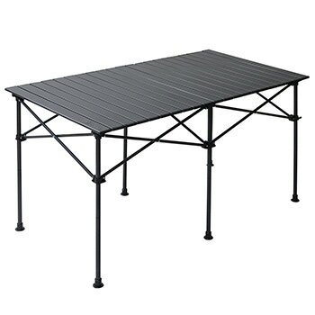 TENT FACTORY(テントファクトリー) スパイダー2WAYロールトップテーブル 20×20×70.5 TF-2RT1270通販格安セール情報 楽天 通販