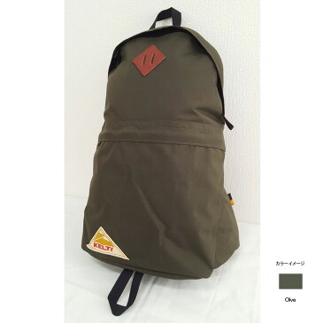 KELTY(ケルティ) DAYPACK 18L Olive 2591918