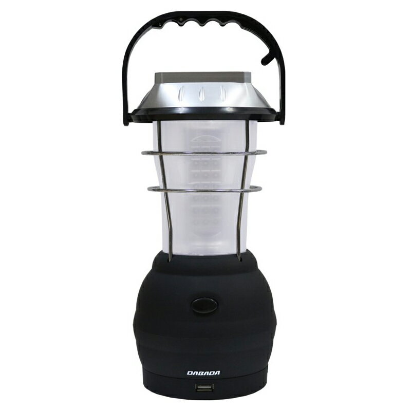 DABADA(ダバダ) LED ランタン 63灯 ホワイトレンズ led-lantan-63