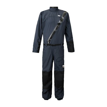 HELLY HANSEN(ヘリーハンセン) DRY SUIT(ドライスーツ) Men's JF HB(ヘリーブルー) HH11655