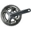 ޥ(SHIMANO/) EFC4700AX04  50/34T 165mm 10S EFC4700AX04