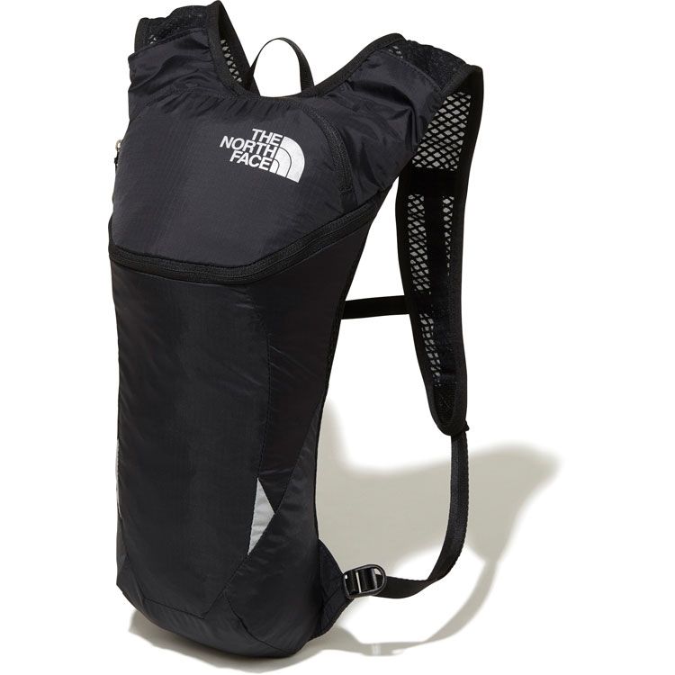 THE NORTH FACE(ザ・ノース・フェイス) 【22秋冬】MARTIN WING LT(マーティン ウィング LT) 6L ブラック(K) NM61713