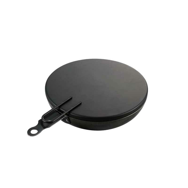 キャプテンスタッグ(CAPTAIN STAG) スキレットカバー ファイバーライン用 20cm用 20cm UG-3022