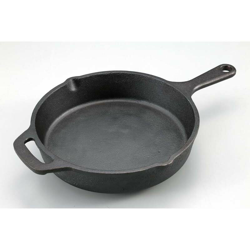 キャプテンスタッグ(CAPTAIN STAG) スキレット 25cm 25cm UG-3029通販格安セール情報 楽天 通販