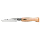 OPINEL(オピネル) ステンレススチール#12 約120mm 41442(4)
