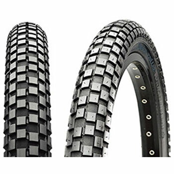 MAXXIS(マキシス) Holy Roller ホーリーローラー MTB用ストリート/ダートタイヤ サイクル/自転車 26×2.20 ブラック(ETRTO:52-559) TIR30105