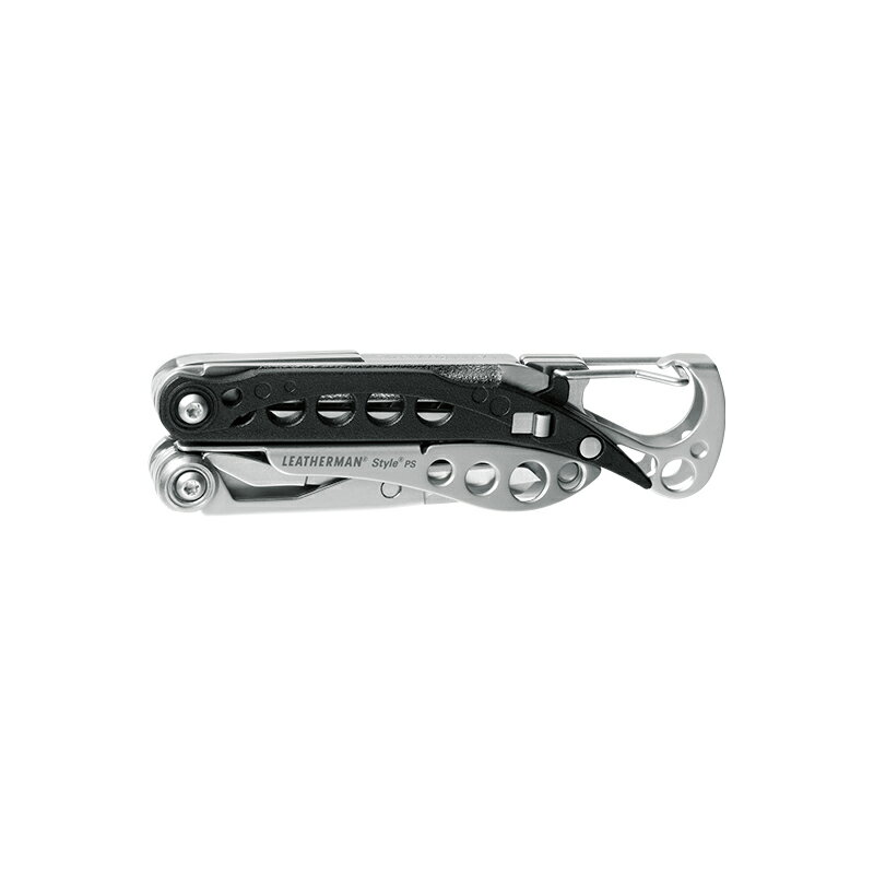 LEATHERMAN(レザーマン) STYLE PS (正規輸入代理店ハイマウント) レザーマンプレミアムカード付 約75mm(収納時) 72086通販格安セール情報 楽天 通販