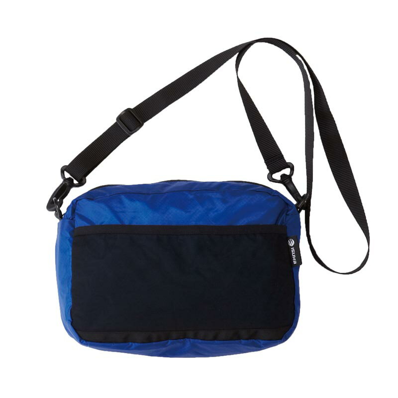 イスカ(ISUKA) Ultra Light Traveler Pouch(ウルトラライト トラベラー ポーチ) ロイヤルブルー 336112